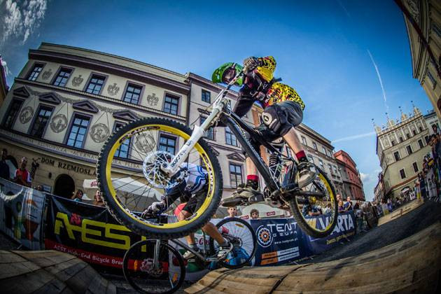 Eliminator MTB 2015 czas rozpocząć!