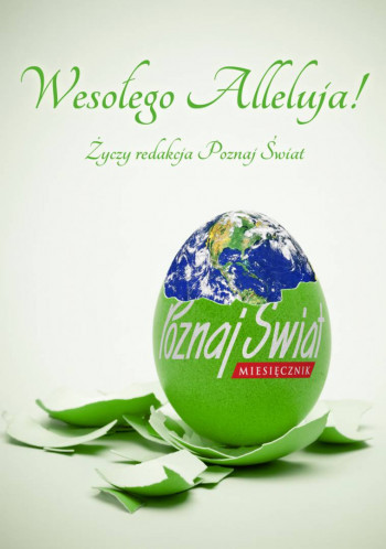 Wesołego Alleluja