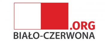 Biało-czerwona na bezdrożach