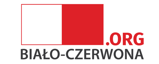 Biało-czerwona na bezdrożach