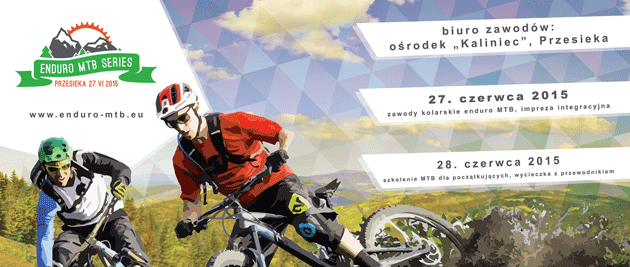 Przesieka Enduro MTB Series