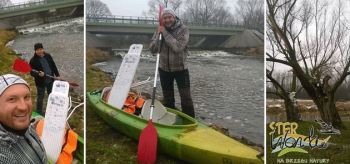 Wyprawa "Od deski do deski" zbliża się do finału!