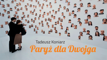 Paryż dla dwojga - wystawa fotografii