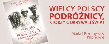 Polscy odkrywcy