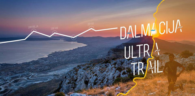Dalmacija Ultra-Trail