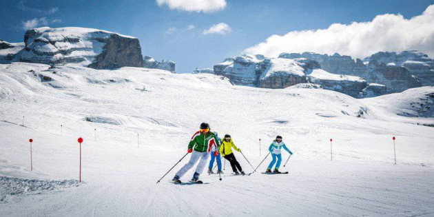 Trentino zaprasza na trasy!