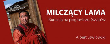 Milczący lama