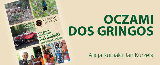 Oczami dos Gringos