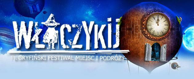 Włóczykij