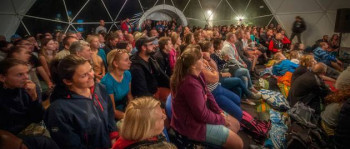 Rusza wiosenna edycja Dolnośląskiego Festiwalu Podróżników - 17 Południk