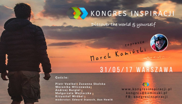 Kongres inspiracji