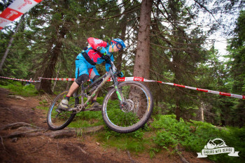 Ruszają zapisy na finał "Kellys Enduro MTB Series" w Mieroszowie