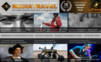 10. Mediatravel