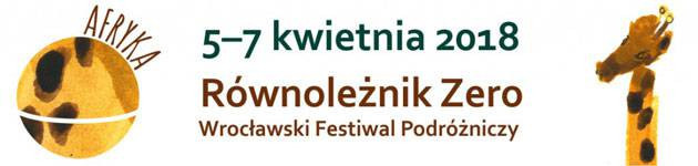 Afrykański równoleżnik