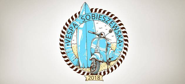 Vespa Sobieszewska