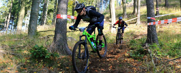 Finał Trek Enduro MTB Series