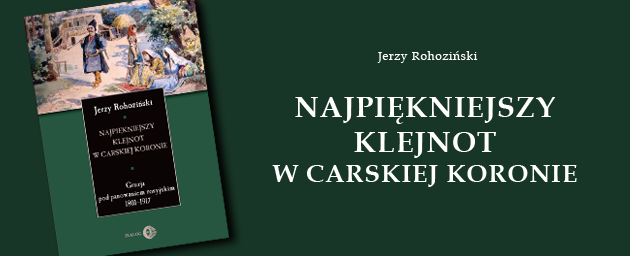 Najpiękniejszy Klejnot w Carskiej Koronie