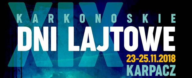 XIX Karkonoskie Dni Lajtowe