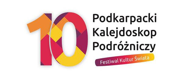 10. Podkarpacki Kalejdoskop Podróżniczy