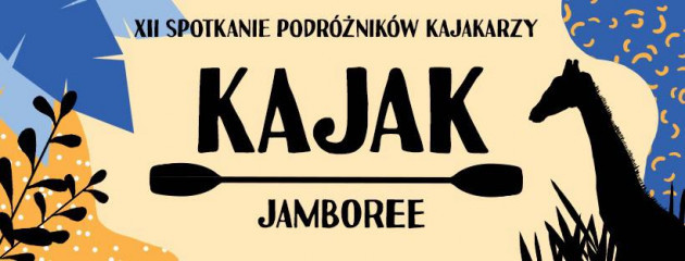 Kajak Jamboree