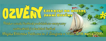 Jarní Ozveny