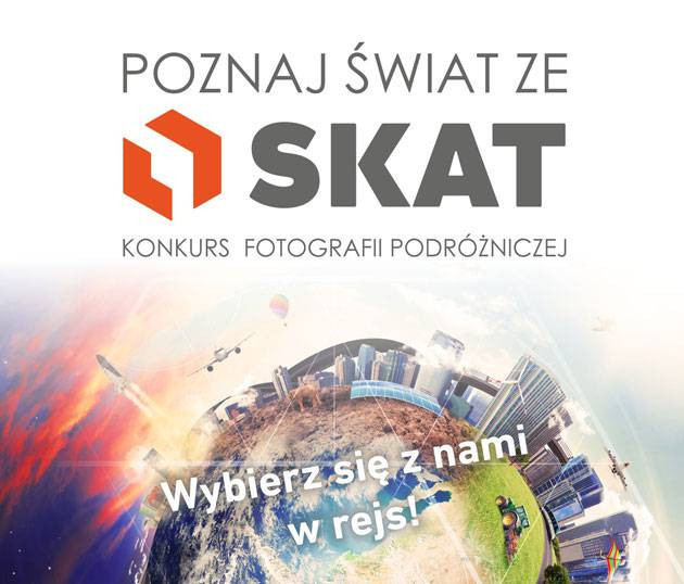 Poznaj Świat ze SKAT!