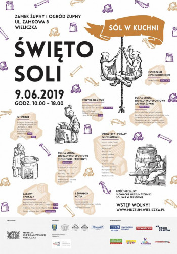 Święto Soli 2019