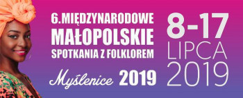 Międzynarodowe Małopolskie Spotkania z Folklorem