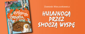 Hulajnogą Przez Smoczą Wyspę