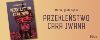 Przekleństwo Cara Iwana