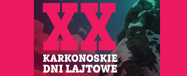 XX Karkonoskie Dni Lajtowe