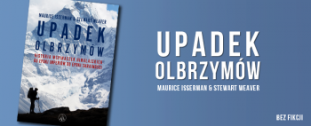 Upadek Olbrzymów