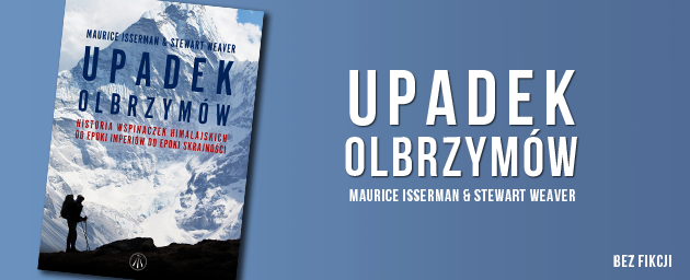 Upadek Olbrzymów