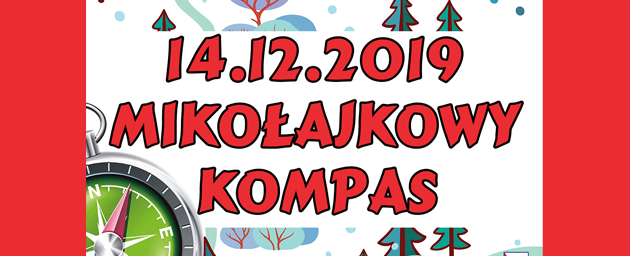 Mikołajkowy Kompas