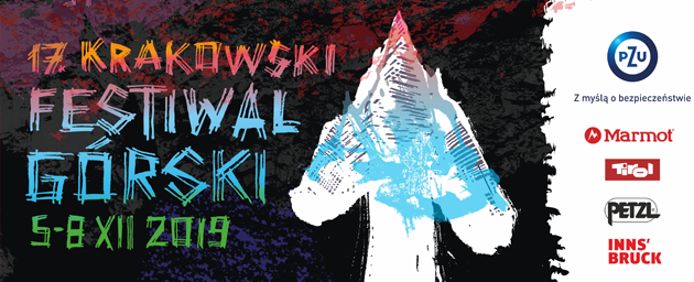 17. Krakowski Festiwal Górski