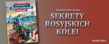 Sekrety Rosyjskich Kolei