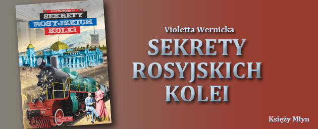 Sekrety Rosyjskich Kolei