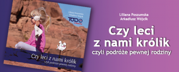 Czy leci z nami królik?