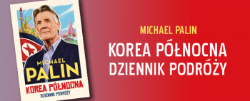 Korea Północna. Dziennik Podróży