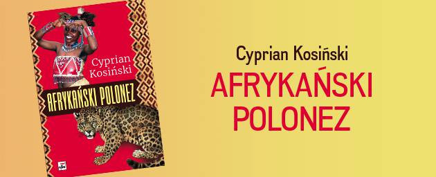 Afrykański Polonez