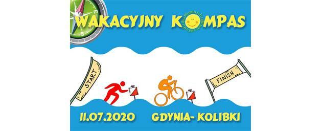 Wakacyjny Kompas 2020