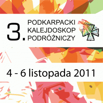 Podkarpacki Kalejdoskop Podróżniczy