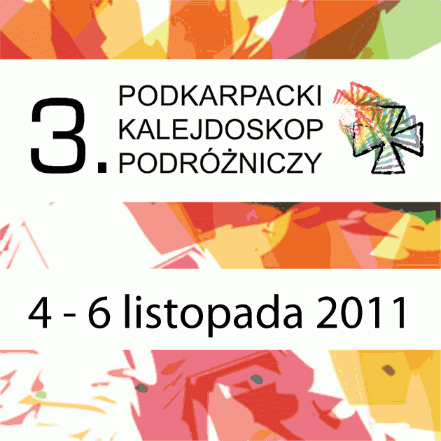 Podkarpacki Kalejdoskop Podróżniczy