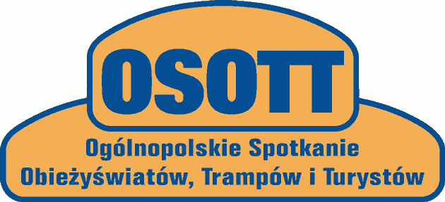 OSOTT Ogólnopolskie Spotkanie Obieżyświatów, Trampów i Turystów