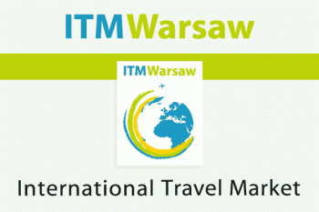 Międzynarodowe Targi Turystyczne w Warszawie