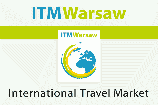 Międzynarodowe Targi Turystyczne w Warszawie