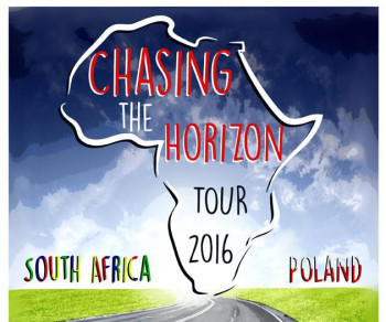 Chasing the Horizon Tour