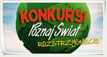 WIELKI KONKURS ZNALAZŁ WIELKIE ROZSTRZYGNIĘCIE