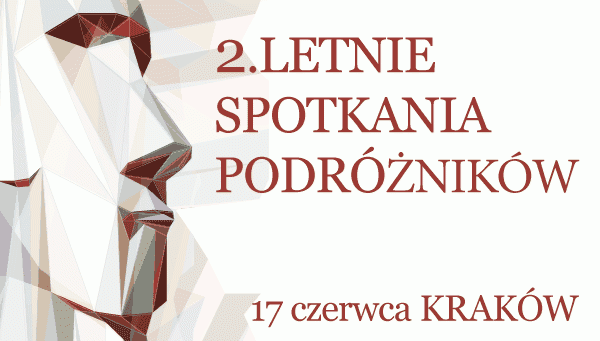 2. LETNIE SPOTKANIA PODRÓŻNIKÓW