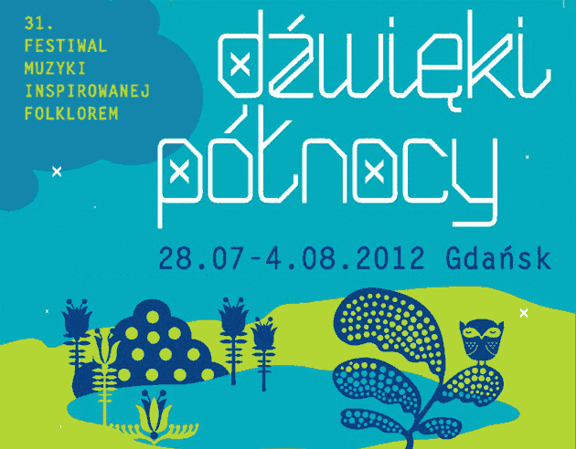 31. Festiwal "Dźwięki Północy"